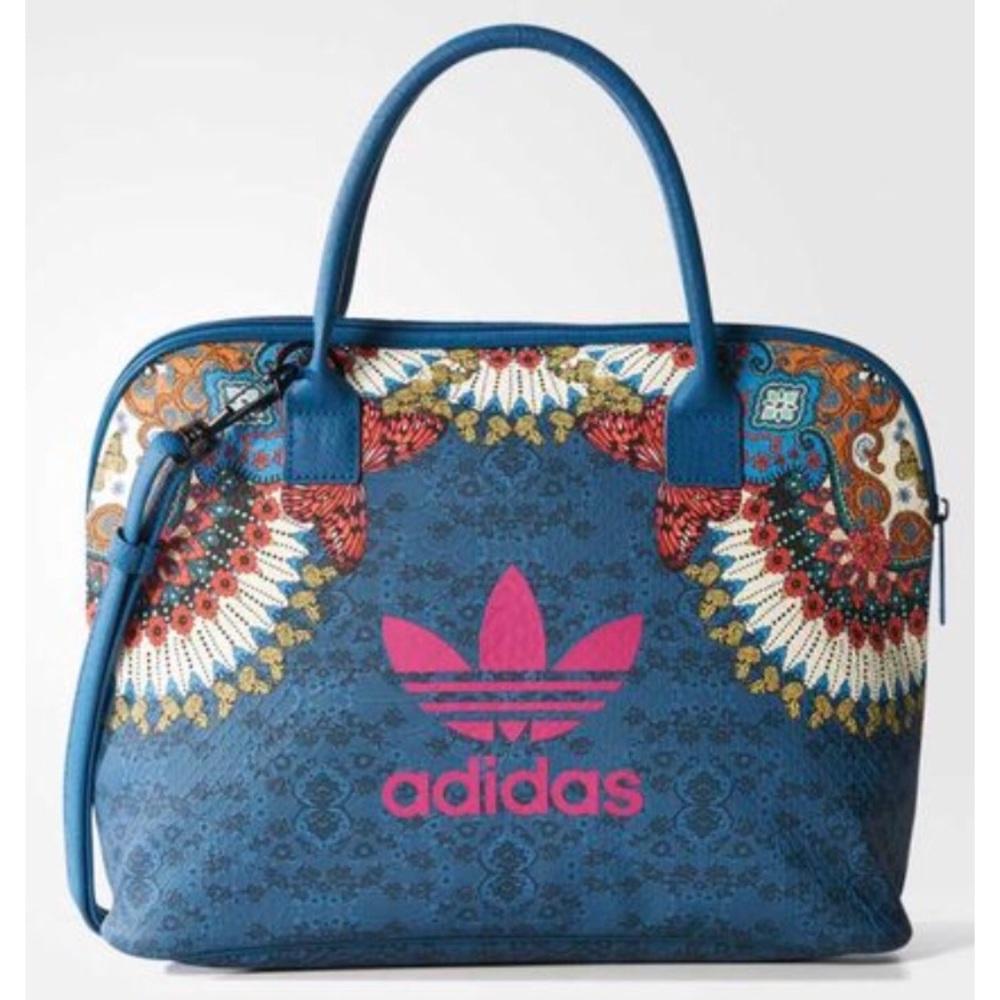 ADIDAS FARM COLLECTION: ORIGINALS BAG